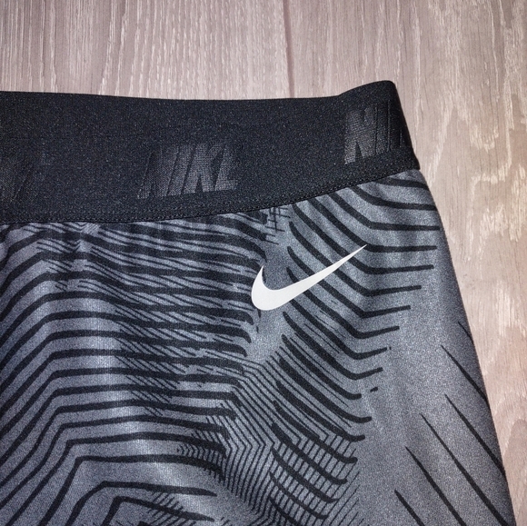 Nike golf power tight leggings - Picture 3 of 5